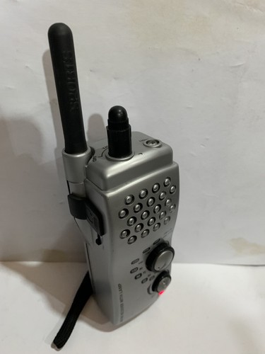 Vintage novelty transceiver - vintage,