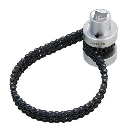 Heavy duty oil filter double - heavy,