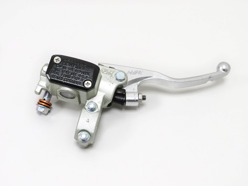 Front brake master cylinder - brake,