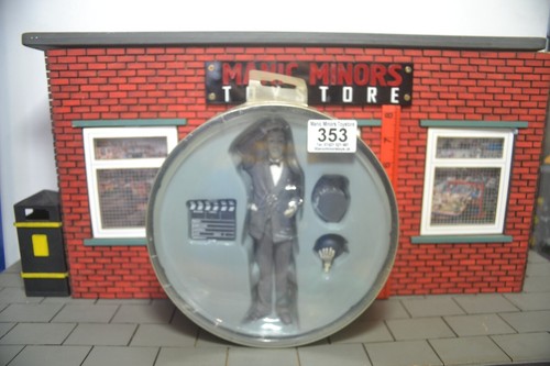 Movie icons action figure - movie,