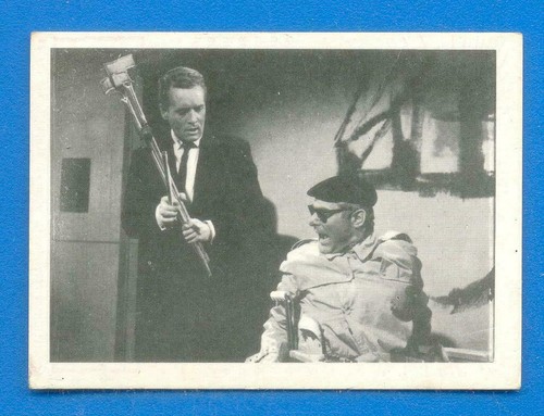 John drake danger - john,