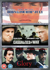 Born On The Fourth Of