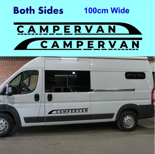 Motorhome camper van caravan - camper,