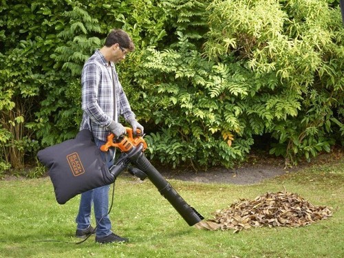 New black decker corded - &,