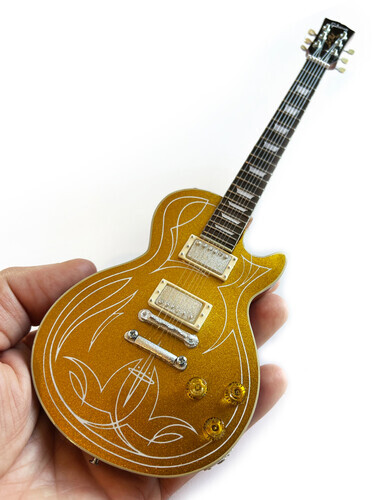 Top axe heaven billy - top,