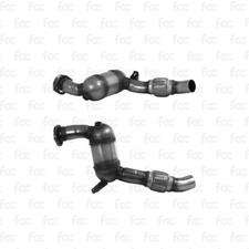 Homologated Diesel Catalytic