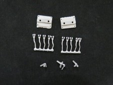 A.B.S SIDELINES 1:43 - 0 GAUGE