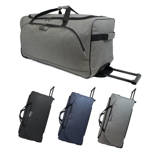 Large wheeled travel - large,