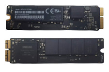 128GB 256GB 512G 1TB Genuine Apple MacBook Air Pro SSD A1502 A1466 A1465 A1398