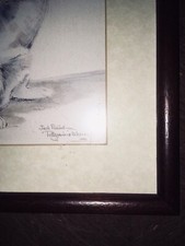 pollyanna pickering dog print