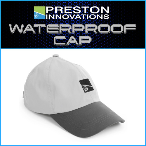 Preston innovations waterproof - preston,