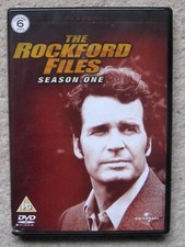 The Rockford Files - Series 1