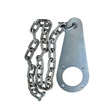 Flowfit pto gearbox fixing - pto,
