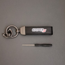 R60 MINI Cooper S MCS Leather