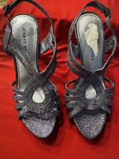 Audrey Brooks 4" Heels 6 M