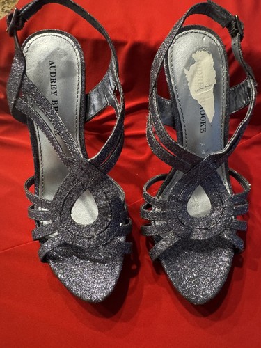 Audrey brooks heels - audrey, 6