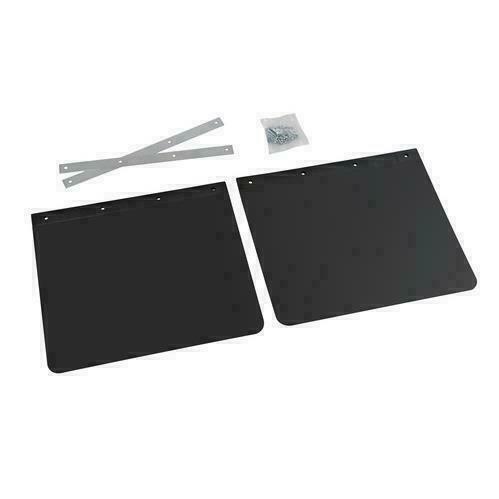 Trailer mudflaps 45x35cm - trailer,