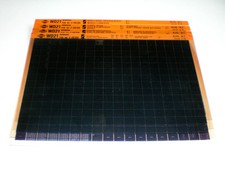 Microfiche Spare Parts Catalog Nissan Terrano WD21 from 08/1987