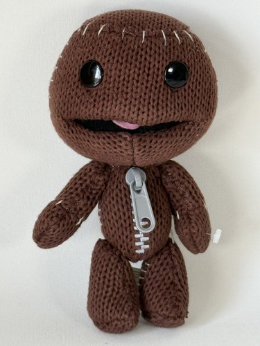 Playstation little big planet - little,