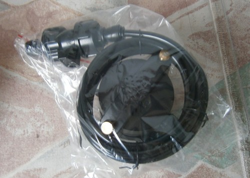 Shark flex breeze fan misting - flex,