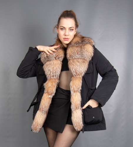18071 glamorous coat - coat, with