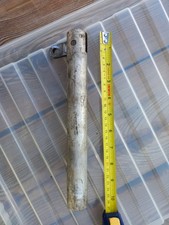Harley Davidson seat post - pogo stick -  Panhead shovelhead? [133]