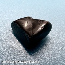 Genuine sugilite crystal -