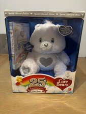 Care Bears 25th Anniversary