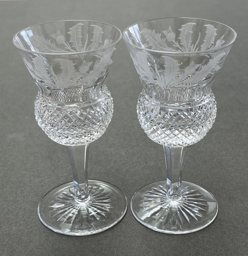 Antique edinburgh thistle - antique,