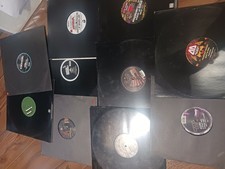 D N B Drum and Bass  / Jungle