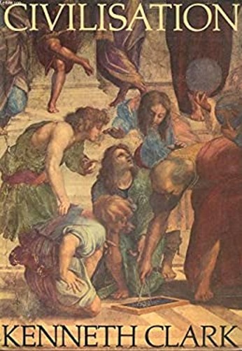 Civilization paperback kenneth - civilization,