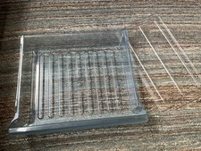 American Fridge Freezer  DAEWOO FRS-U20IAI - Fridge Drawer + Fridge Draw Casing