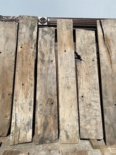Antique oak floorboards - antique,