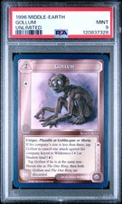 1996 Middle-Earth MECCG -