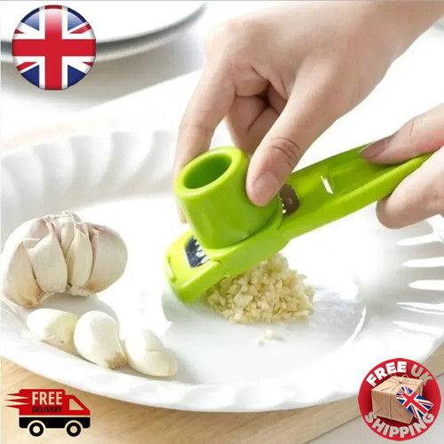 Fast mince garlic press - fast,