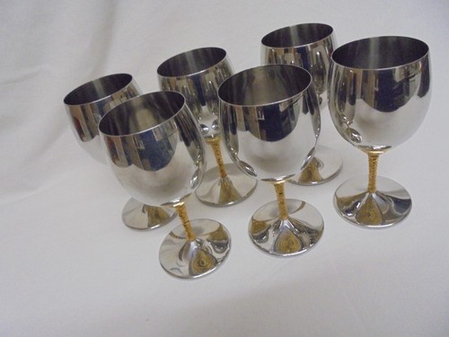 Vintage set viners - vintage, 6
