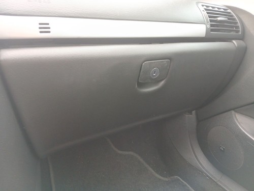 Glove box 992902 for - glove,