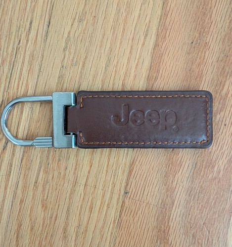 Jeep wrangler brown embossed - jeep/wrangler,