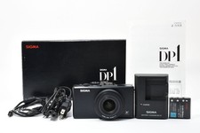 Sigma DP1 Digital Camera