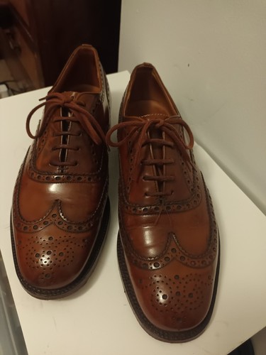 Church brogues shoes - church’s,