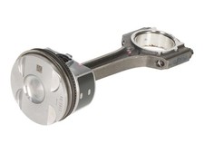 Connecting Rod Ford Fiesta VII