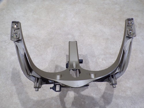 Ducati 848 1098 - front, clocks