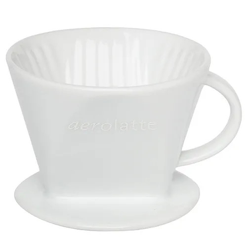 Aerolatte ceramic coffee - ceramic,