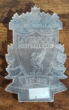 Liverpool FC LED Night