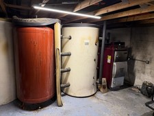 Angus Orligno 200 Complete