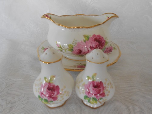 Royal albert american - albert,