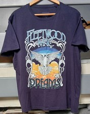 MENS FLEETWOOD MAC DREAMS BLUE