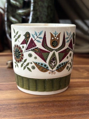 Vintage palissy contessa 1960s - contessa,