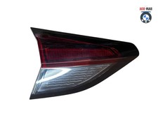 VAUXHALL CORSA F REAR LEFT