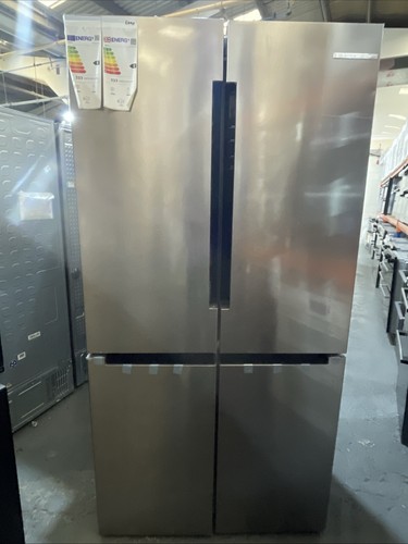 Bosch american fridge freezer - fridge,